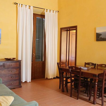 Castello Di Populonia Villa A Mare Buitenkant foto