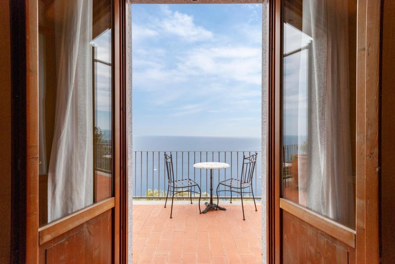 Castello Di Populonia Villa A Mare Buitenkant foto