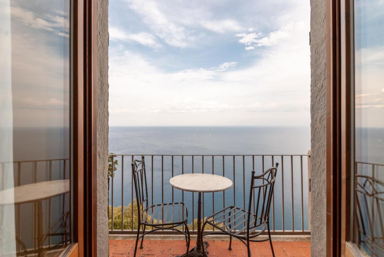 Castello Di Populonia Villa A Mare Buitenkant foto